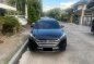 2nd Hand Hyundai Tucson 2017 for sale in Quezon City-0