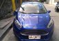 Ford Fiesta 2014 Manual Gasoline for sale in San Juan-7