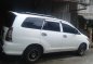 Selling 2nd Hand Toyota Innova 2013 Manual Diesel at 70000 km in Baguio-0