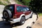 1995 Mitsubishi Pajero for sale in La Trinidad-1