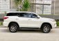 Selling Toyota Fortuner 2018 Automatic Diesel in Cebu City-8