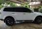 Sell 2nd Hand 2012 Mitsubishi Montero in Vigan-8