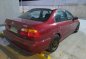 Honda Civic 1999 Manual Gasoline for sale in Concepcion-6