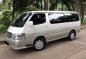 Selling 2nd Hand Toyota Hiace 2003 in Quezon City-4