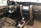 Toyota Fortuner 2017 Automatic Diesel for sale in Manila-9