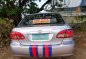 Selling 2nd Hand Toyota Corolla Altis 2006 Manual Gasoline at 130000 km in Bacoor-4