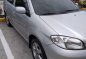 Selling 2nd Hand Toyota Vios 2004 in Quezon City-3