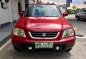 Honda Cr-V 2000 Automatic Gasoline for sale in Quezon City-1
