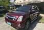 Selling Isuzu D-Max 2012 at 30000 km in Marilao-9