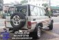 Selling New Toyota Land Cruiser 2017 in Quezon City-2