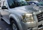 Selling 2nd Hand Ford Everest 2007 Automatic Diesel at 90000 km in General Trias-1