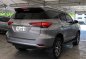 Toyota Fortuner 2017 Automatic Diesel for sale in Manila-3