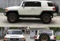 2nd Hand Toyota Fj Cruiser 2019 for sale in Quezon City-0
