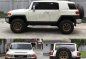 2nd Hand Toyota Fj Cruiser 2019 for sale in Quezon City-3