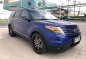 Selling Used Ford Explorer 2014 in Parañaque-4