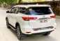 Selling Toyota Fortuner 2018 Automatic Diesel in Cebu City-10