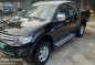 2nd Hand Mitsubishi Strada 2013 Manual Diesel for sale in Valenzuela-0