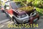 Selling 2nd Hand Isuzu Crosswind 2002 in Santa Rosa-3