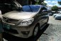 2nd Hand Toyota Innova 2013 Automatic Diesel for sale in Mandaluyong-0