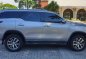 Selling Toyota Fortuner 2016 Automatic Diesel in Tarlac City-2