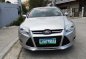 Used Ford Focus 2013 at 40000 km for sale in Cainta-4
