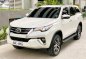 Selling Toyota Fortuner 2018 Automatic Diesel in Cebu City-1