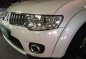 Mitsubishi Montero 2012 Automatic Diesel for sale in Pasig-0