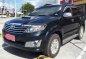 Sell 2nd Hand 2013 Toyota Fortuner Automatic Diesel in Imus-5