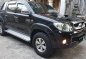 2010 Toyota Hilux for sale in Guagua-1