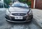 Hyundai Accent 2011 at 80000 km for sale in Parañaque-0