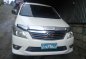Selling 2nd Hand Toyota Innova 2013 Manual Diesel at 70000 km in Baguio-5