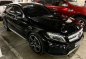 Sell 2nd Hand 2016 Mercedes-Benz GLA Automatic Gasoline in Pasig-0