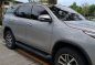 2nd Hand Toyota Fortuner 2016 Automatic Diesel for sale in Quezon City-0