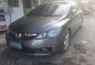 Honda Civic 2010 Manual Gasoline for sale in Cebu City-1