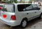 Selling Used Honda Odyssey 2010 in General Mariano Alvarez-2