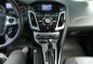 Used Ford Focus 2013 at 40000 km for sale in Cainta-1