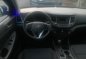 2nd Hand Hyundai Tucson 2017 for sale in Quezon City-4