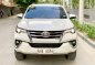 Selling Toyota Fortuner 2018 Automatic Diesel in Cebu City-9