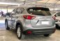 Selling Used Mazda Cx-5 2014 in Makati-5