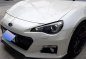 2nd Hand Subaru Brz 2016 Manual Gasoline for sale in Marikina-2