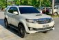 Selling 2nd Hand Toyota Fortuner 2014 in Cebu City-0