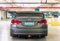 2007 Honda Civic for sale in Las Piñas-3