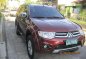 Used Mitsubishi Montero 2014 Automatic Diesel for sale in Angeles-1