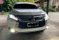 Selling Mitsubishi Montero Sport 2016 Manual Diesel in Davao City-10