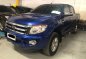 Sell 2nd Hand 2015 Ford Ranger at 50000 km in Mandaue-0