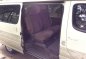 Selling 2nd Hand Toyota Hiace 2003 in Quezon City-5