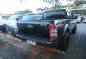 Selling Ford Ranger 2010 at 110000 km in Davao City-4