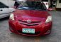 Toyota Vios 2008 Manual Gasoline for sale in Makati-5