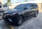 Selling 2nd Hand Toyota Fortuner 2017 in Angeles-4