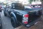 Selling Ford Ranger 2010 at 110000 km in Davao City-5